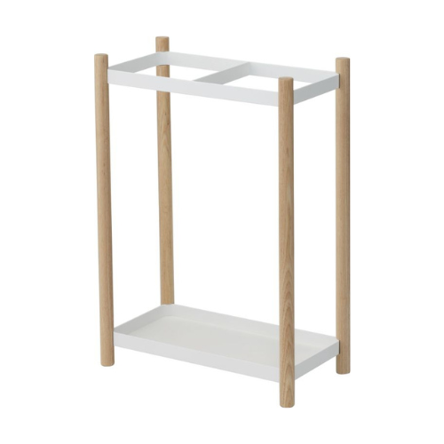 Yamazaki plain paraplubak wit